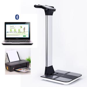 China MFBIA Body Composition Analysis Equipment Biochemical Body Mass Analyser on sale