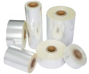 Best Holographic BOPP Packaging Film Pearlized Oriented Polypropylene Film Roll wholesale