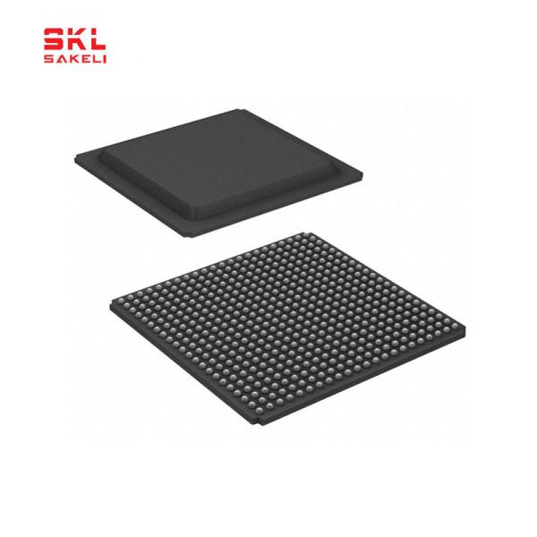 Cheap XC6SLX75-2FGG484C IC Programming Embedded Field Programmable Gate Array for sale