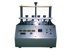 Best Four Station Universal Testing Machine Test Speed 3~60rpm / Min wholesale