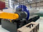 3.85m2 Batch Processing Cooker Rendering Machine