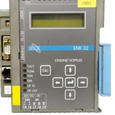 Cheap ABB ENK32 EAE Ethernet Module for sale