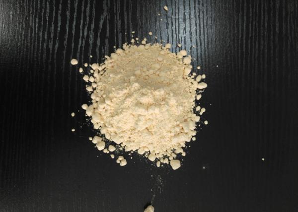 Cheap Powdered Fast Curing Novolac Phenolic Resin Abrasion Resistance For Brake Lining Material for sale