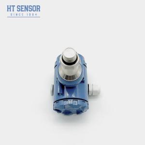 China BPHT24-IX Flush Diaphragm Pressure Sensor OEM Sanitary Liquid Pressure Sensor on sale