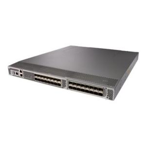 32Gbps Low Latency & Flexible Port Expansion Cisco Switch : 16-Port Upgradeable With Cost-Saving Transceivers