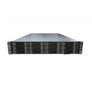 Best 2U Rack 2288H V6 Huawei Fusion Server 16GB Huawei Storage Server wholesale