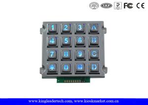 Best Waterproof Illuminated Computer Keyboard Back - Lit Keys For Dark Environment wholesale