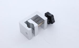 China Wearable Portable Patient Monitor Bed Rail Clamp Light And Strong on sale