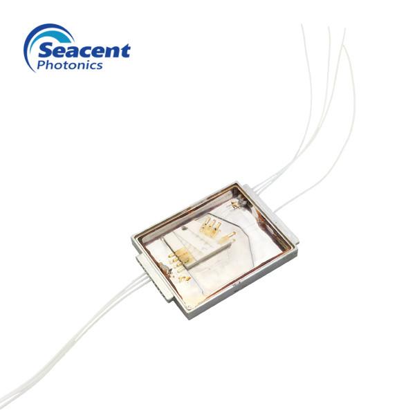 Cheap 4CH 8CH 18CH CCWDM Module With High Reliability And High Stability for sale