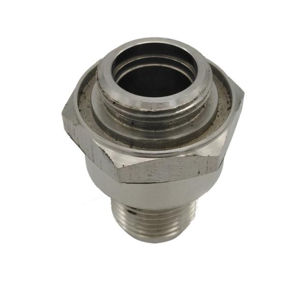 Cheap High Performance Cnc Machining Milling Turning Service Customized Size for sale