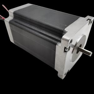 China Automotive Electric BLDC Motor W8680 Brushless High Torque on sale