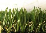 Best 35MM High Simulation Garden Artificial Grass Indoors With UV-Resistance wholesale