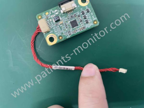 Cheap Touch Screen Control Panel Board 009-002109-00-3.0 For Mindray IMEC10 Patient Monitor for sale