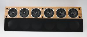 10W Portable Bluetooth Speakers Battery Powered CE Rohs Certified