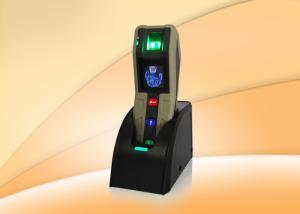 China Mobile Time & Attendance Reader Portable Flexible and Durable on sale