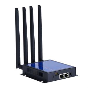 China 300Mbps WS985 4G Wifi Router 4g Lte Router EC25 EP06 Module With Sim Slot on sale
