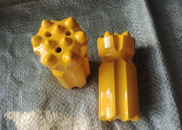 Cheap Carbide Retract Button Bit Coal Mining Item T45 for sale