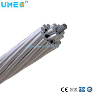 Best Round Wire ACSR Power Transmission Line with Aluminum Conductor Steel Reinforced wholesale