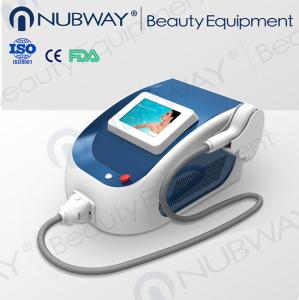China portable 808nm laser diode price/laser hair removal machine/cheap diode laser module on sale
