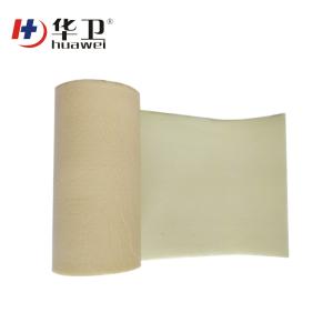 Best 4*4 adhesive foam dressing padding wholesale