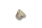 Environmentally Rugged Accelerometer Sensor High Precision Compact Design，Input