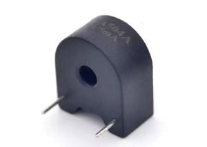 Best PCB Mounted 20A Current Sense Transformer Epoxy Encapsulation wholesale