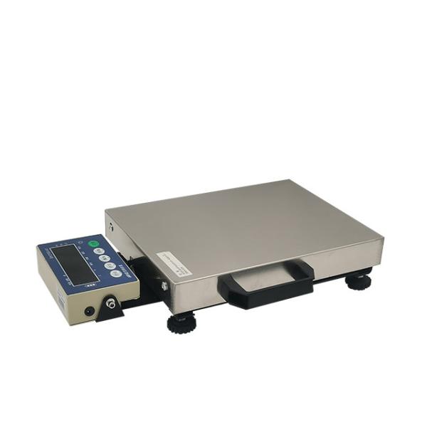 Cheap Industrial Weighing Scale Platforms with Bluetooth Connectivity Customized OBM Support for sale