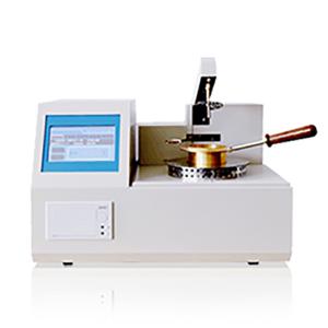 Best Computer Closed Flash Point Flammability Test Chamber With Color LCD Display wholesale