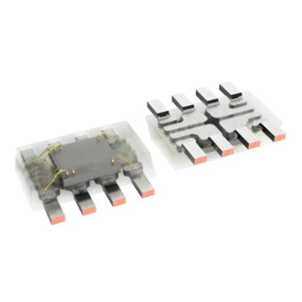 Cheap Sensor IC OPT4001YMNR
 High Speed Digital Ambient Light Sensor
 for sale