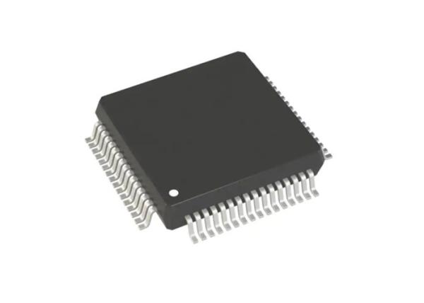 Cheap 8 Channels AD7606BSTZ 16-Bit Synchronous Data Acquisition System LQFP64 for sale