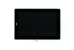 Best 02DC124 Lenovo Display LCD Module 10.1 HD Touch Bezel for Lenovo Tablet 10 wholesale
