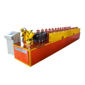 Best Auto Light Steel Keel Roll Forming Machine Roof Truss And Track Channel Forming Machine wholesale