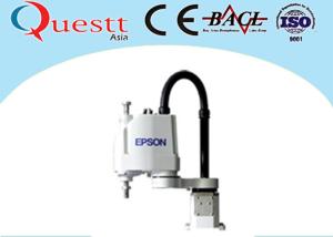 Best EPSON Robotic Automation System 4 Axis 6 Kg Payload For Auto Production Line wholesale