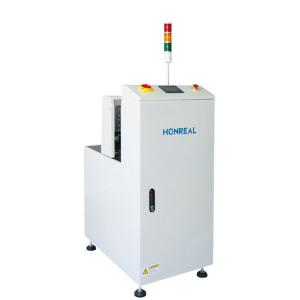 Professional Automatic PCB loader Supplier/SMT loader/loader Machine/Stacking loader/MAX PCB's capacity