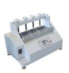 LCD Display Shoe Flex Tester Machines , Footwear Flexing Durability Testing