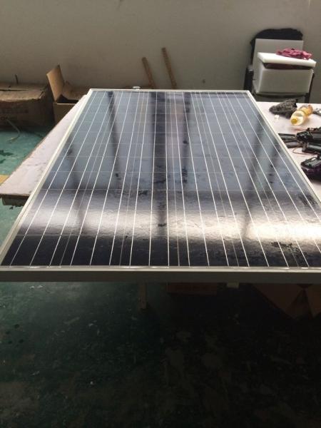 Cheap cheap price 250wp multicrystalline solar panel for sale