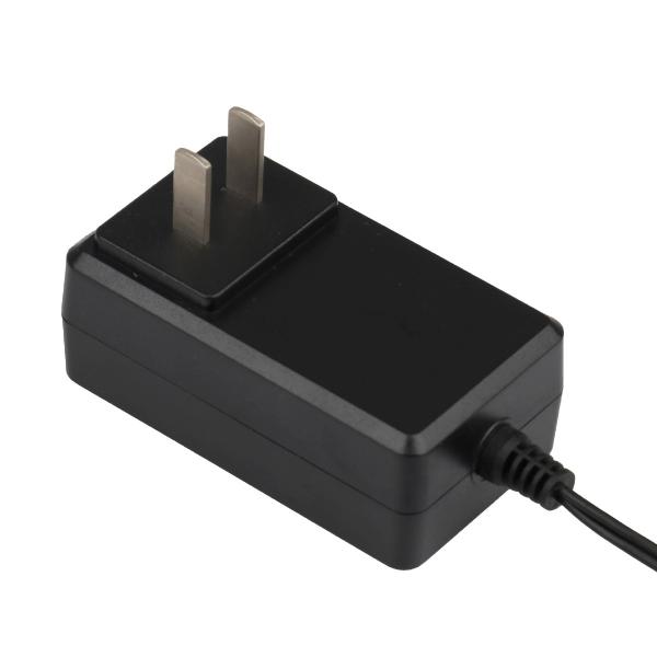 Cheap Energy Saving 12v Dc Switching Power Supply Wall Mount AC To DC For Audio for sale