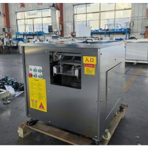 fish slicer, salmon slicer, meat slicing machine