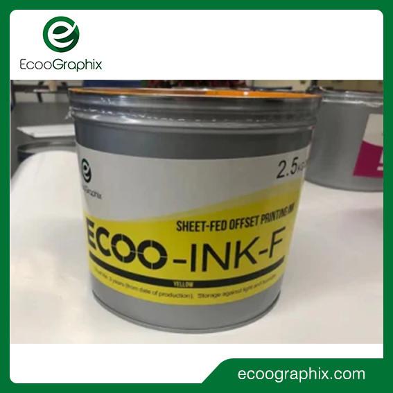 Cheap High quality Offset Ink For Offset Printing Machine for sale