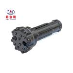 DTH Drill Bit Ql50 for Down The Hole Hammer Customization Forging Process