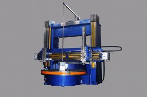 Best Cx5225 Double Column Vertical 2 Axis Digital Readout Lathe Machine wholesale