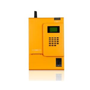 China Self Service GUIs 1000Mbps 1920x1080 Ticket Vending Machine PMS on sale