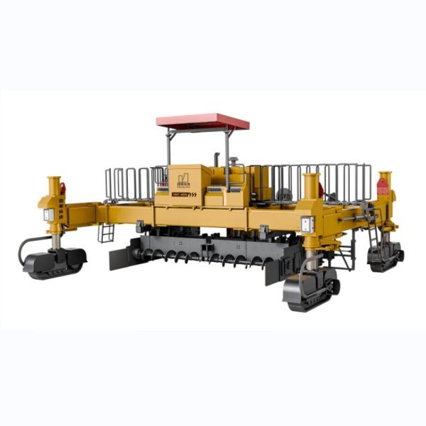 Cheap SMC-6800 Cement Slip Form Paver Customizable Slip Form Machine for sale