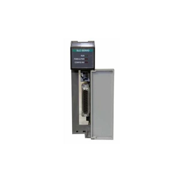 1746SC-IN04VI Compact PLC With 32 Analog Inputs 2A Output Current And Data