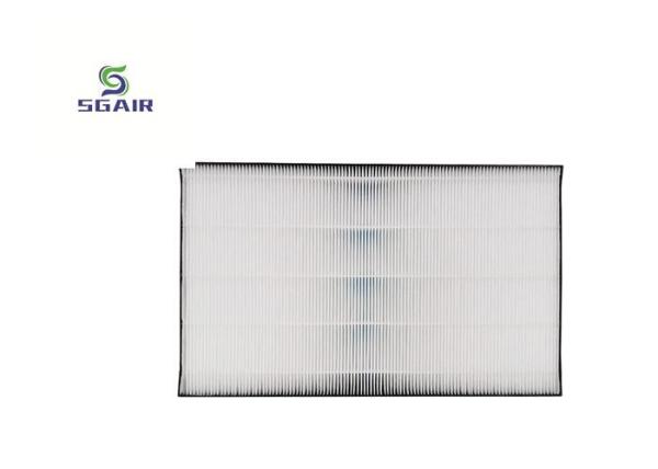 Cheap PM2.5 Hepa Air Purifier Filters H13 For Laboratory for sale