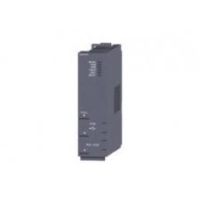 Q25HCPU Mitsubishi  High speed Q CPU module, 252k step memory, 34ns per instruction, multi processor capability