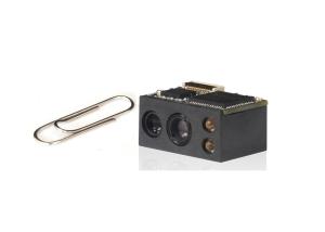 5 Grams Barcode Reader Module 230 mA Operating Current Low Power Consumption