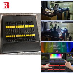 Best Fader Multiple Dimmer Pack Stage DMX Controller System For Studios Digital wholesale