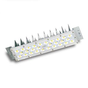 China High Lumen 160LM 170LM SMD5050 50W LED Module For Outdoor Lighting on sale