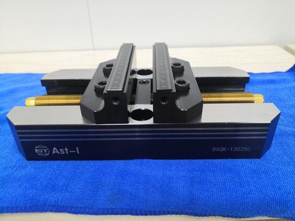 Cheap Precision Adjustable 5 Axis Fixture Manual Cnc Milling Fixtures for sale